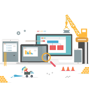 Atualização de Sites Terceirizados