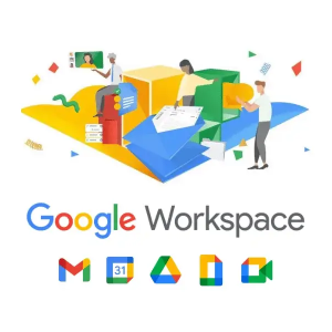 Configuração de Google Workspace