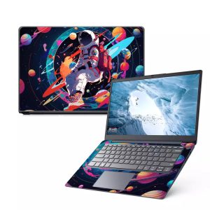 Envelopamento de Notebook