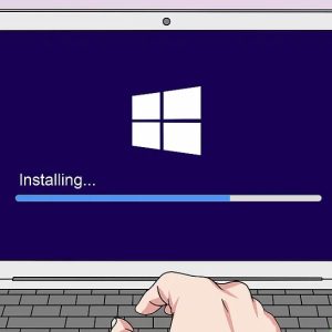 Formatação e instalação de Windows, Linux e MacOS