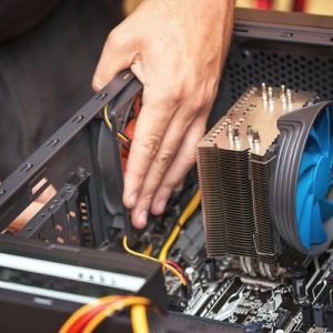 Montagem de PC / PC Gamer