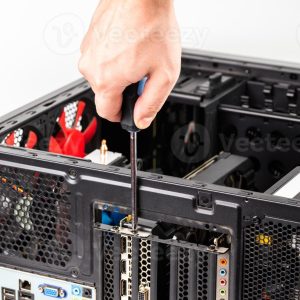 Abertura Técnica e Diagnóstico Especializado