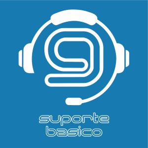 Suporte Técnico Básico